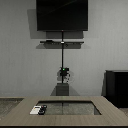 Loft En Tequila Jalisco Διαμέρισμα Εξωτερικό φωτογραφία