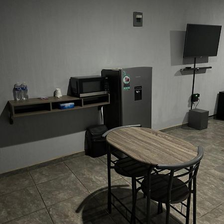 Loft En Tequila Jalisco Διαμέρισμα Εξωτερικό φωτογραφία