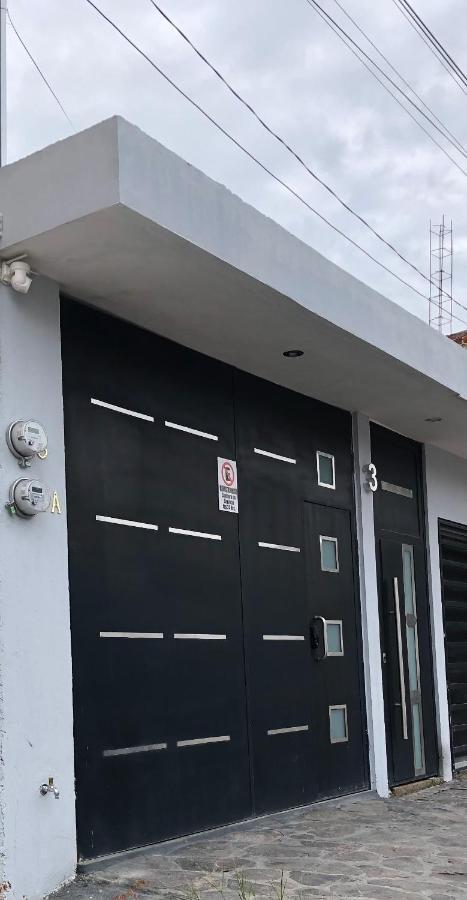 Loft En Tequila Jalisco Διαμέρισμα Εξωτερικό φωτογραφία