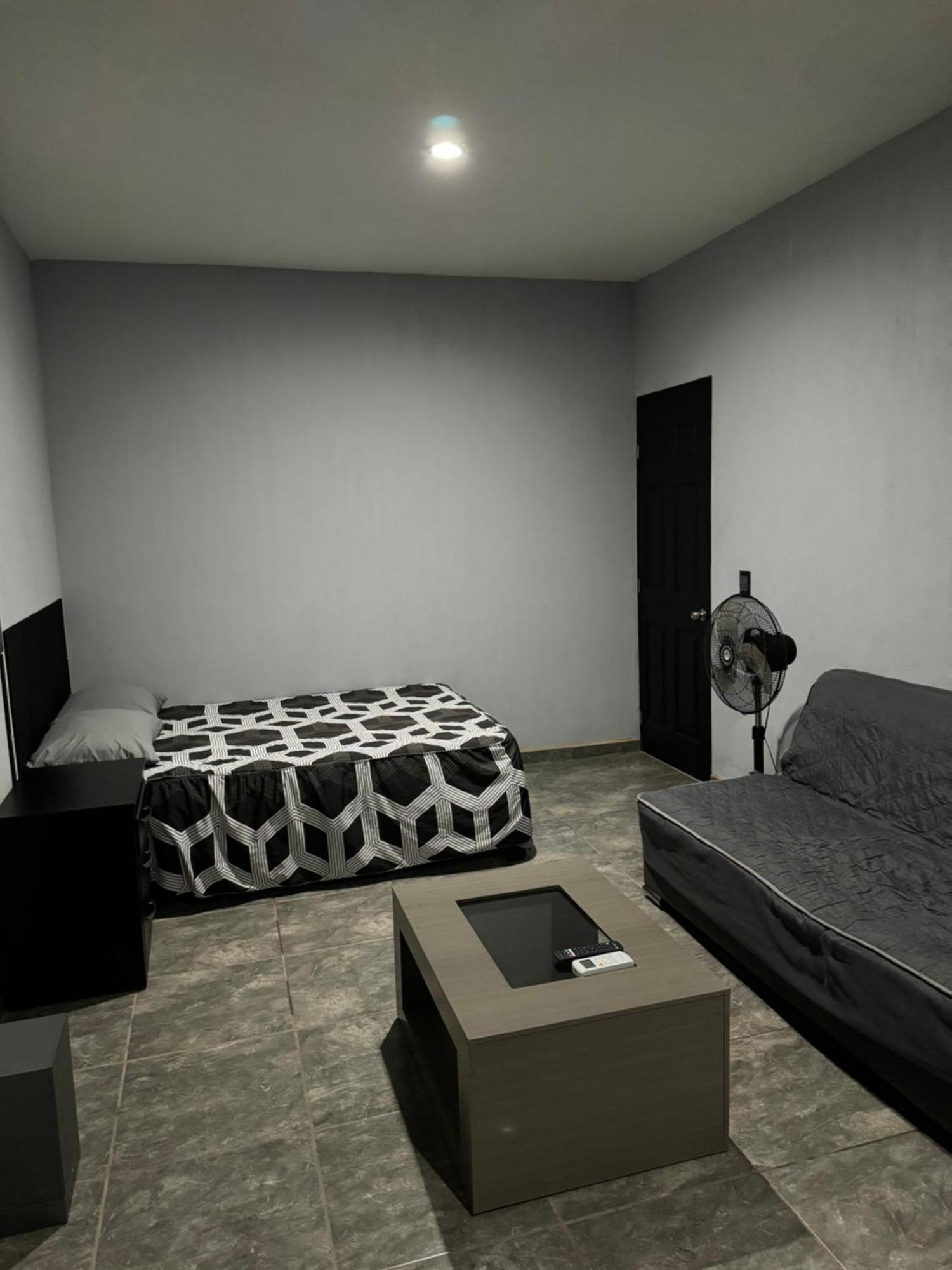 Loft En Tequila Jalisco Διαμέρισμα Εξωτερικό φωτογραφία