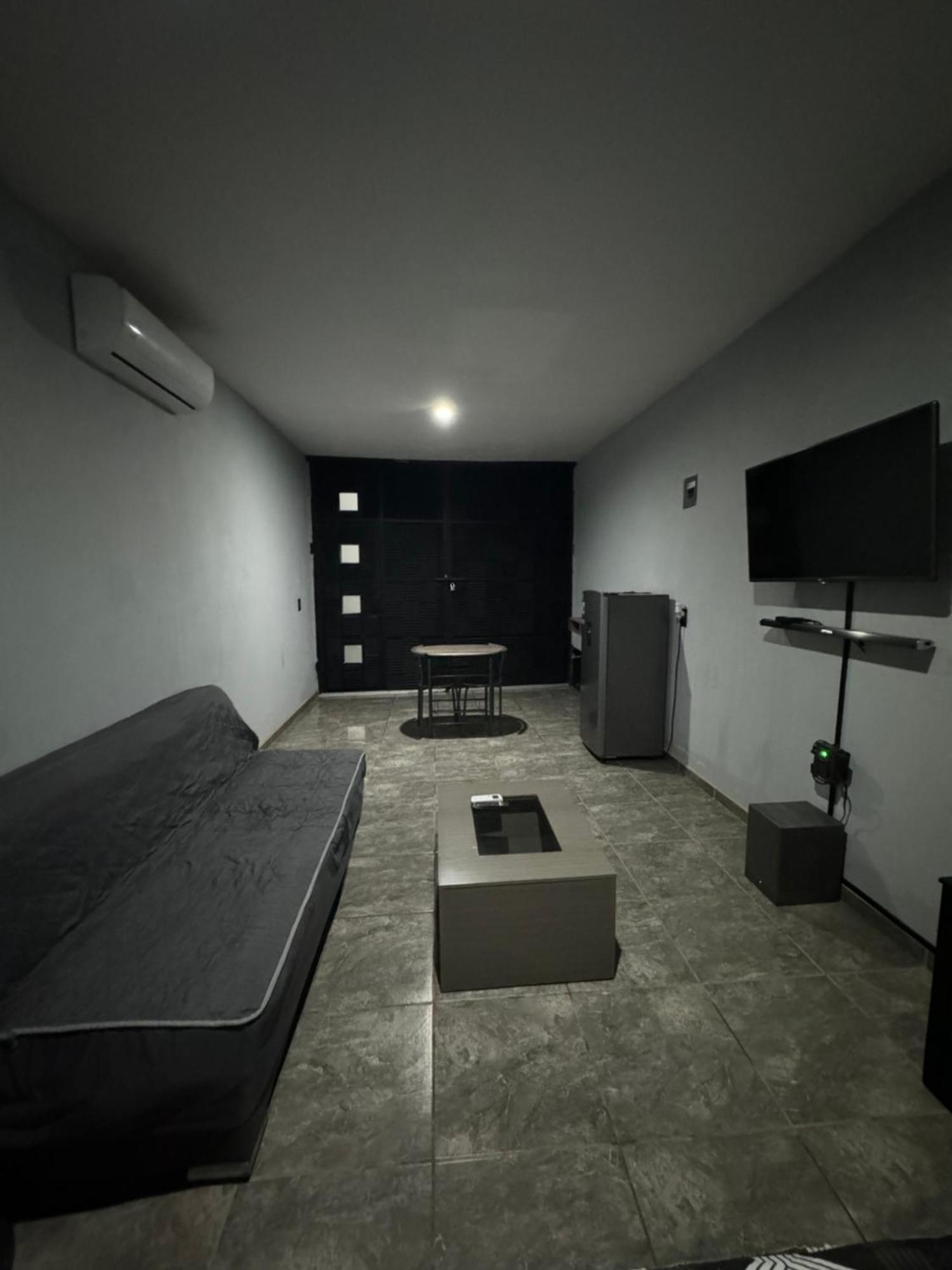Loft En Tequila Jalisco Διαμέρισμα Εξωτερικό φωτογραφία
