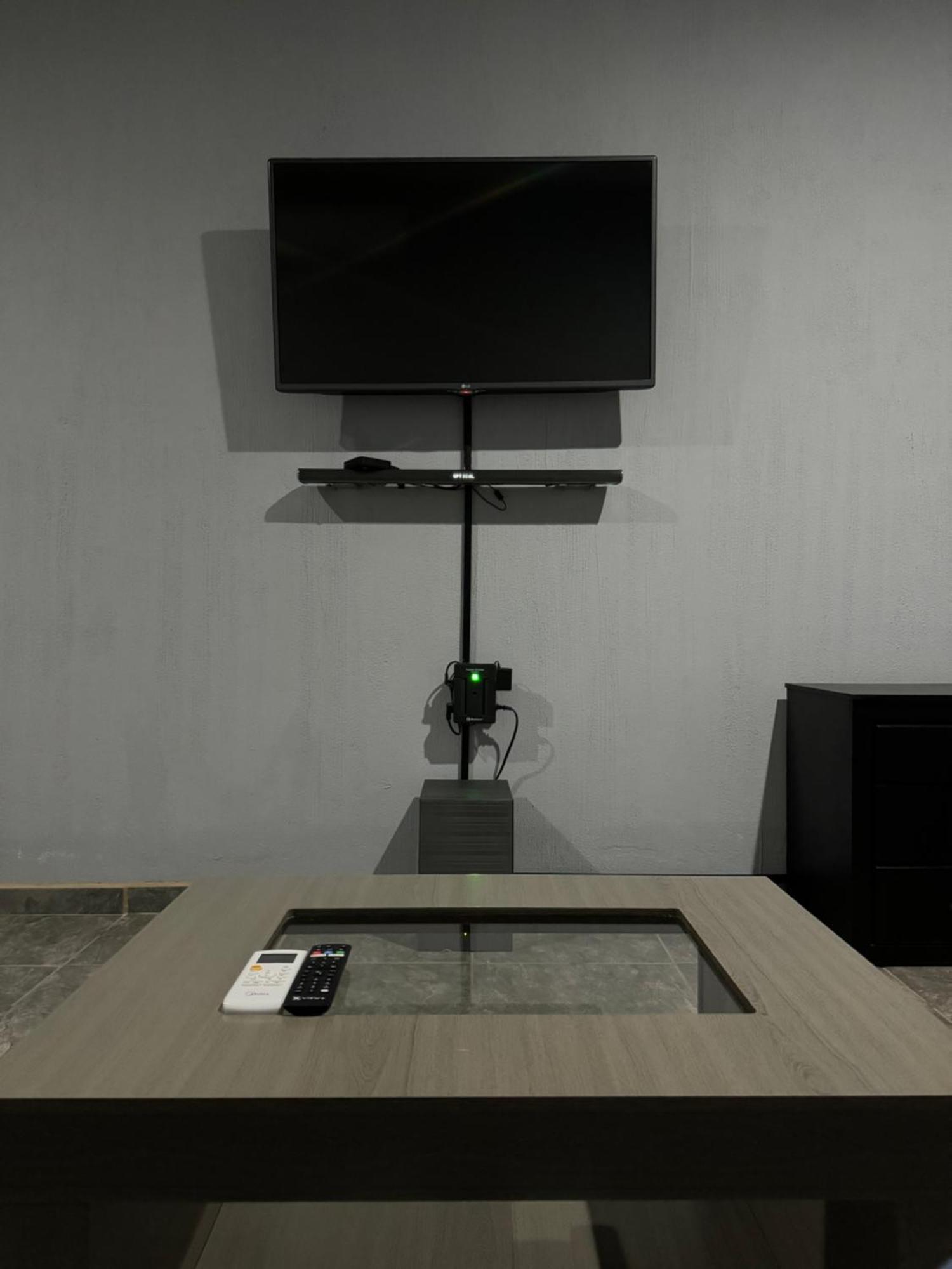 Loft En Tequila Jalisco Διαμέρισμα Εξωτερικό φωτογραφία