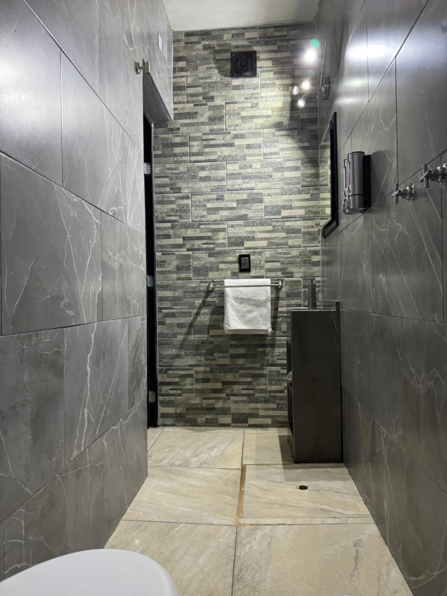 Loft En Tequila Jalisco Διαμέρισμα Εξωτερικό φωτογραφία