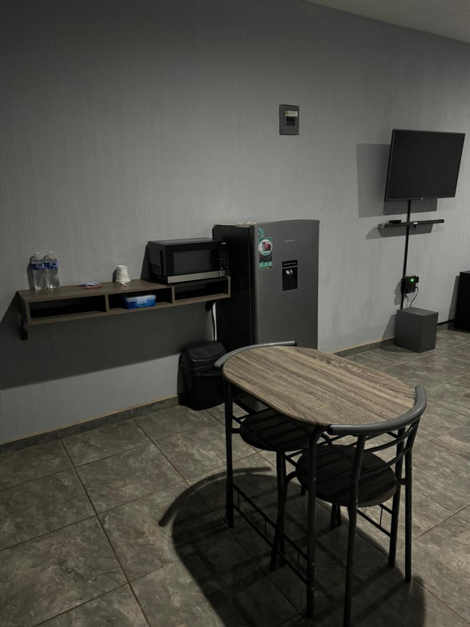 Loft En Tequila Jalisco Διαμέρισμα Εξωτερικό φωτογραφία
