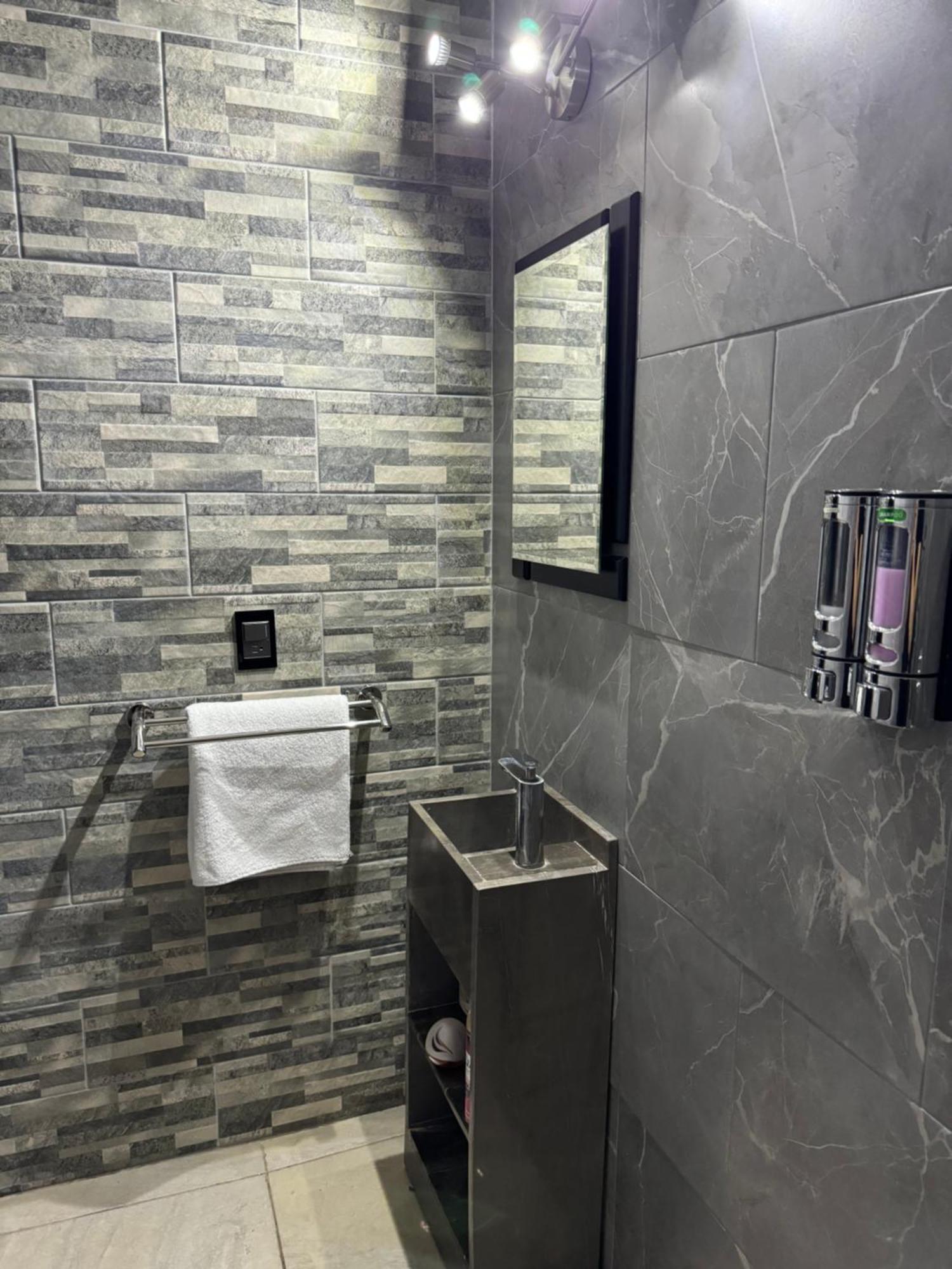 Loft En Tequila Jalisco Διαμέρισμα Εξωτερικό φωτογραφία