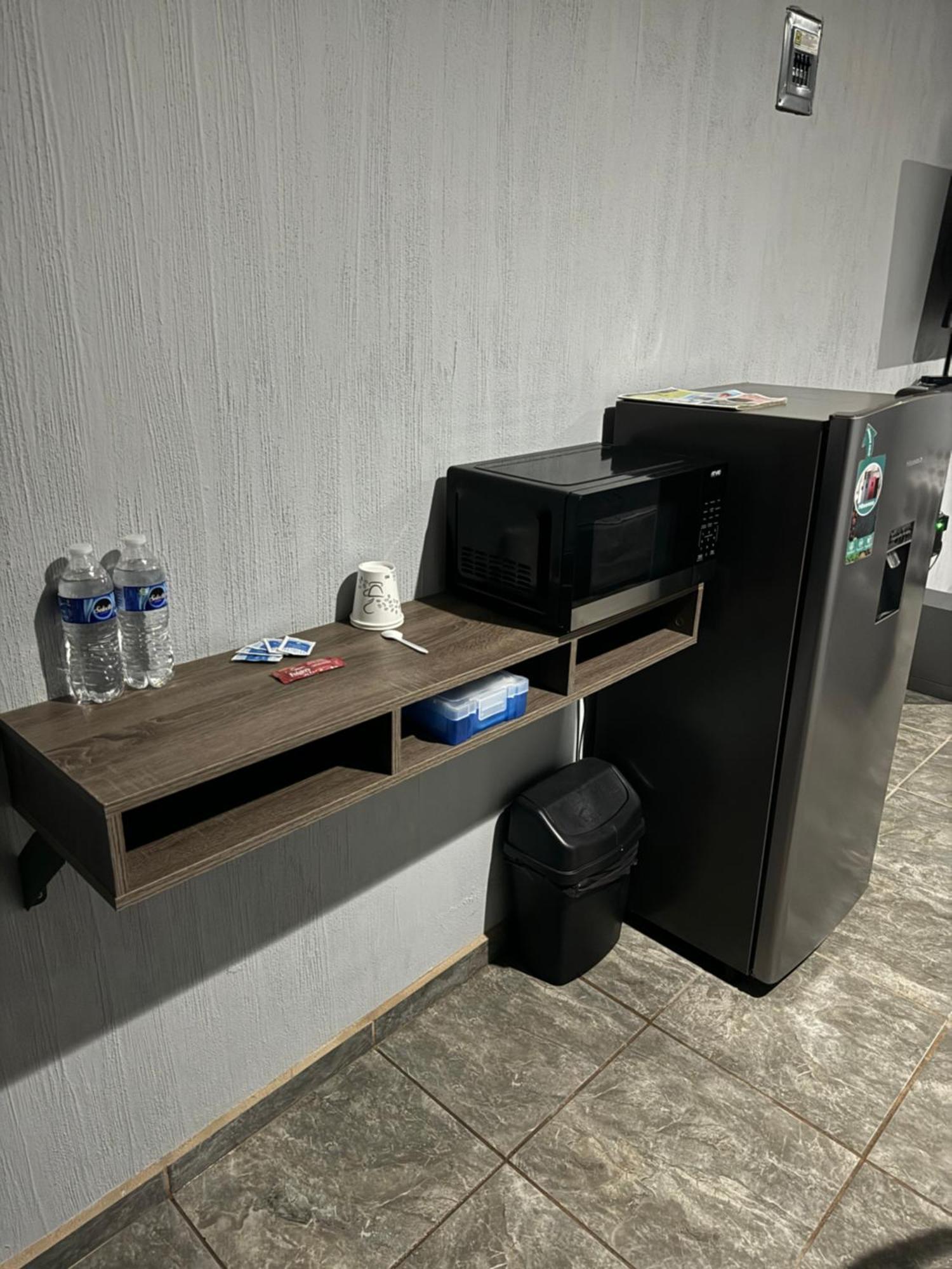 Loft En Tequila Jalisco Διαμέρισμα Εξωτερικό φωτογραφία